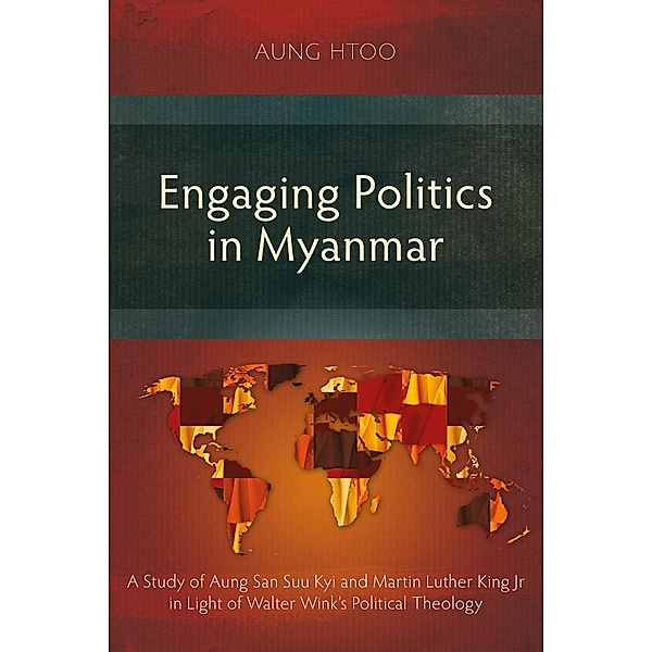 Engaging Politics in Myanmar, Aung Htoo
