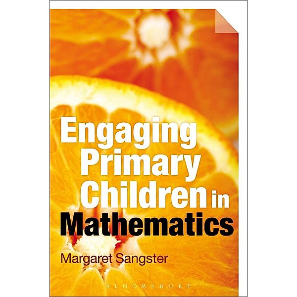 Engaging Primary Children in Mathematics, Margaret Sangster