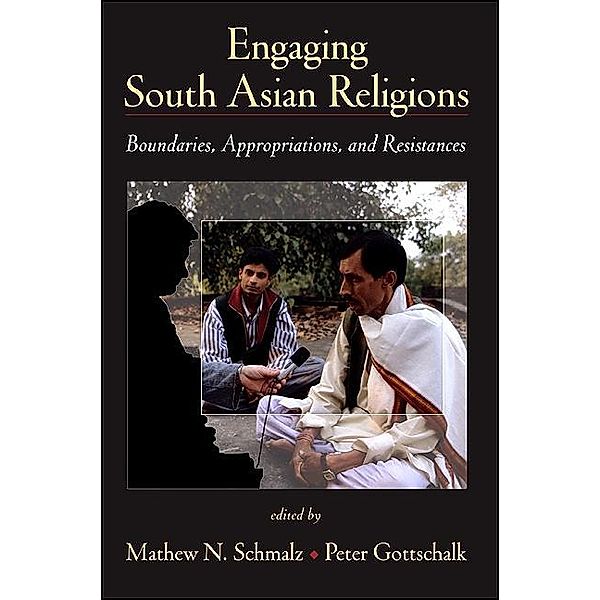 Engaging South Asian Religions / SUNY series in Hindu Studies