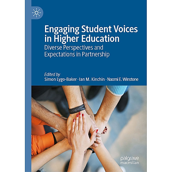 Engaging Student Voices in Higher Education