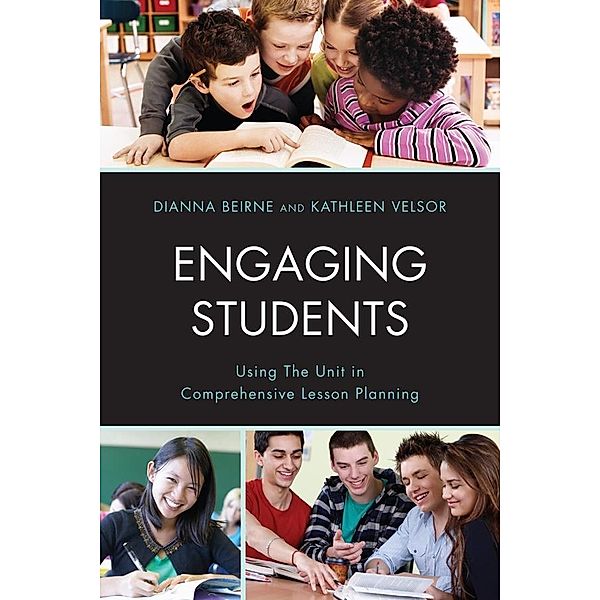 Engaging Students, Dianna P. Beirne, Kathleen G. Velsor