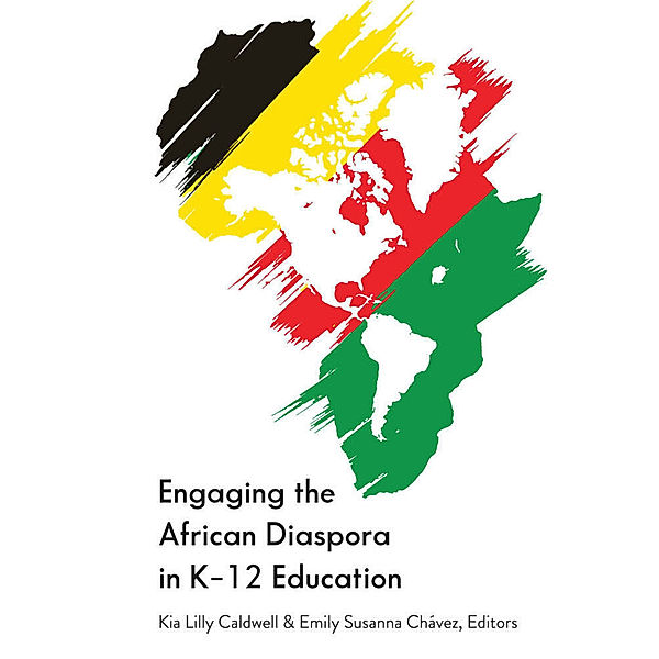 Engaging the African Diaspora in K-12 Education