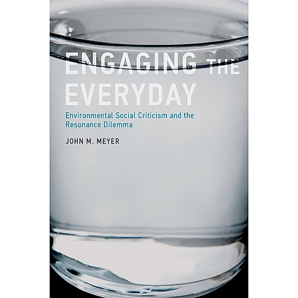 Engaging the Everyday, John M. Meyer