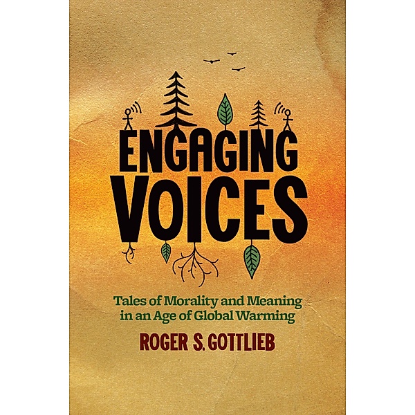 Engaging Voices, Roger S. Gottlieb
