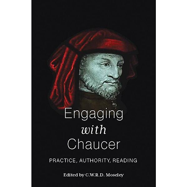 Engaging with Chaucer