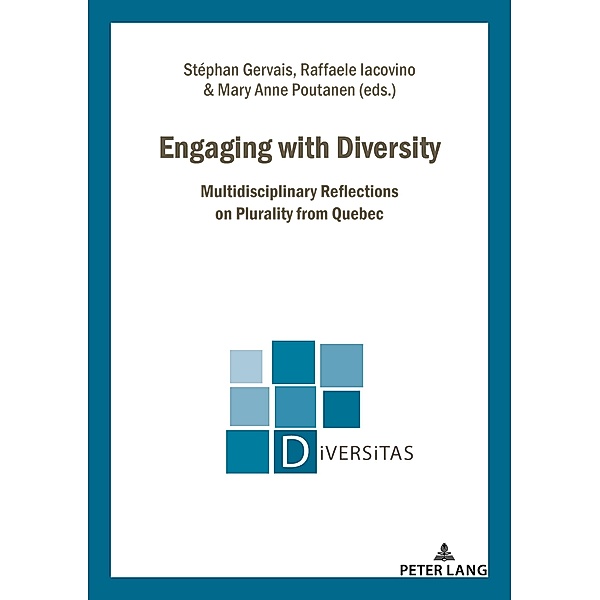 Engaging with Diversity / Diversitas Bd.23