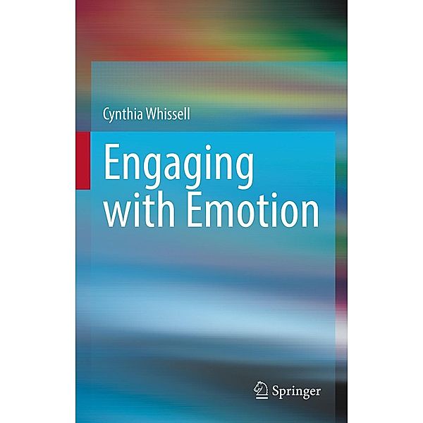 Engaging with Emotion, Cynthia Whissell