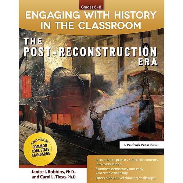 Engaging With History in the Classroom, Janice I. Robbins