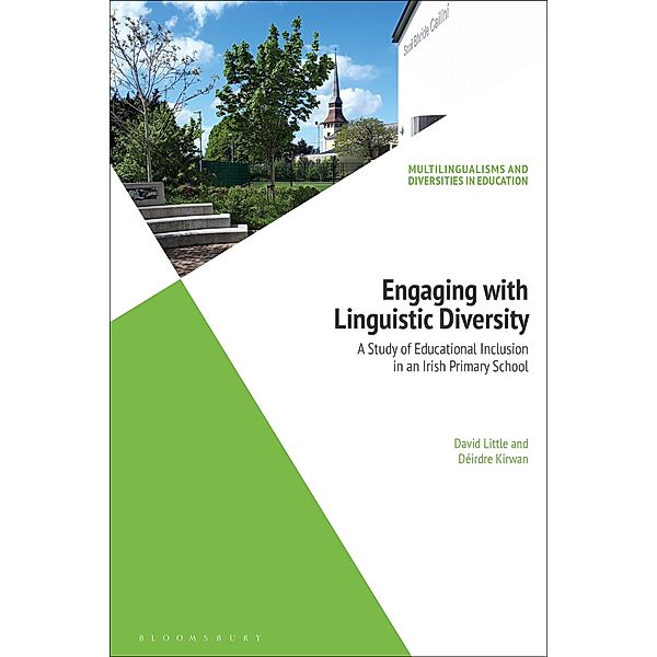 Engaging with Linguistic Diversity, David Little, Déirdre Kirwan