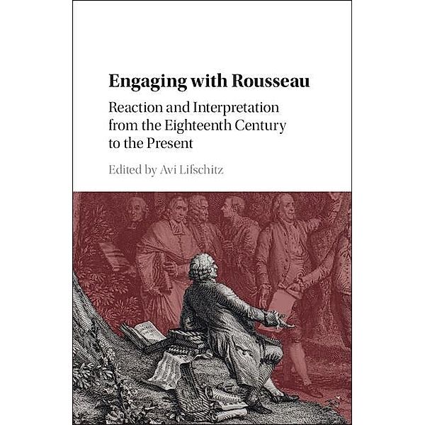 Engaging with Rousseau