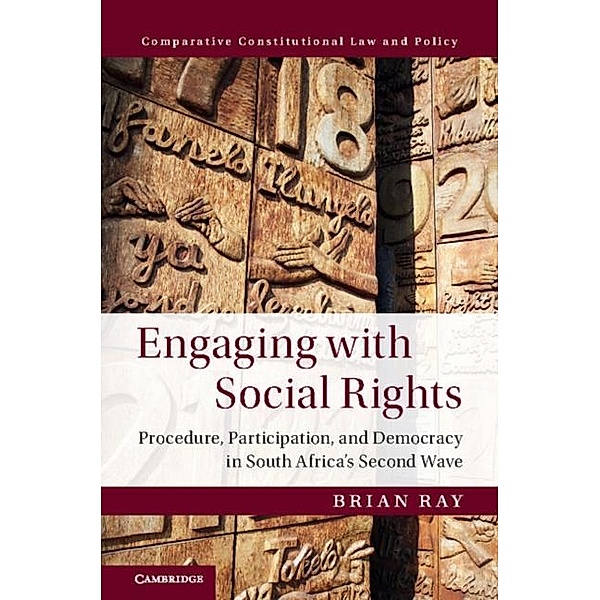 Engaging with Social Rights, Brian Ray