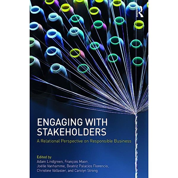 Engaging With Stakeholders