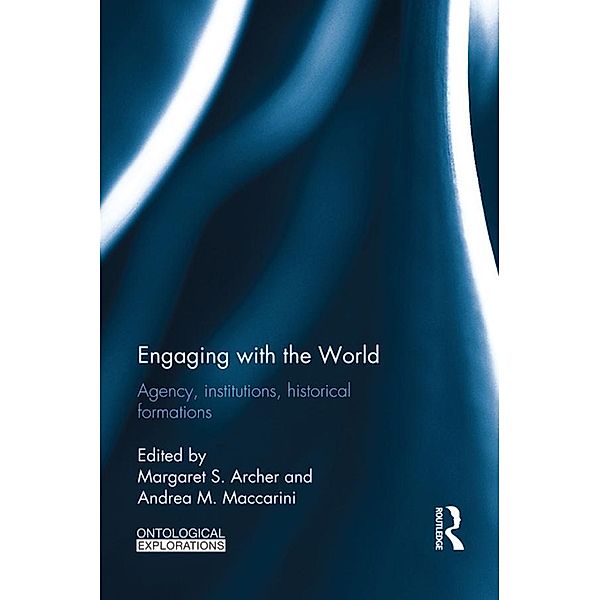 Engaging with the World