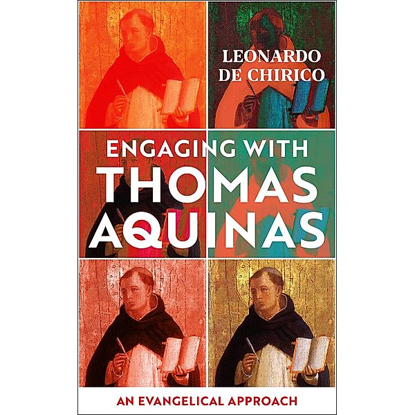 Engaging with Thomas Aquinas, Leonardo De Chirico