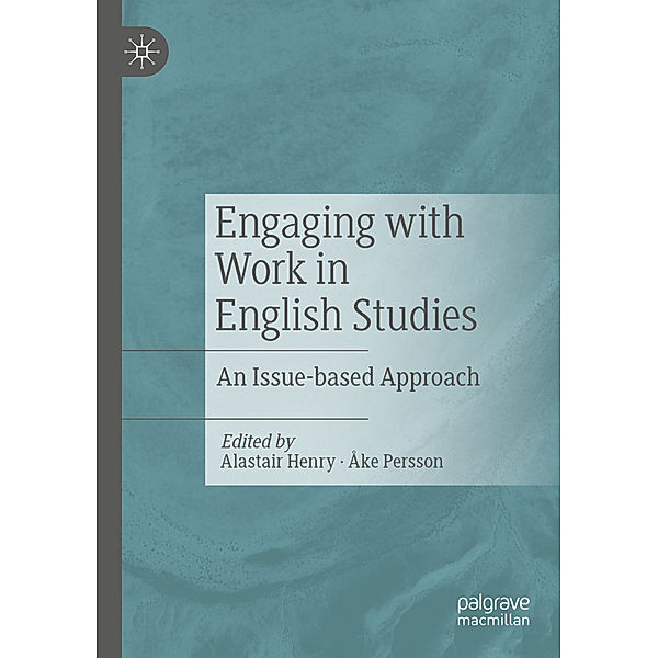 Engaging with Work in English Studies