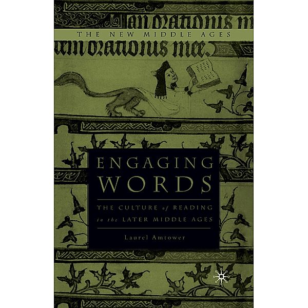 Engaging Words, L. Amtower