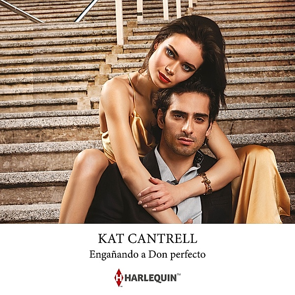Engañando a don perfecto, Kat Cantrell