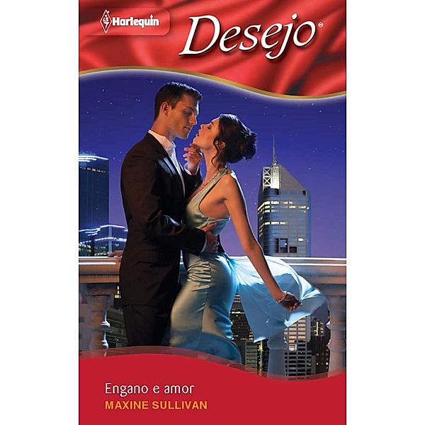 Engano e amor / Desejo Bd.1042, Maxine Sullivan