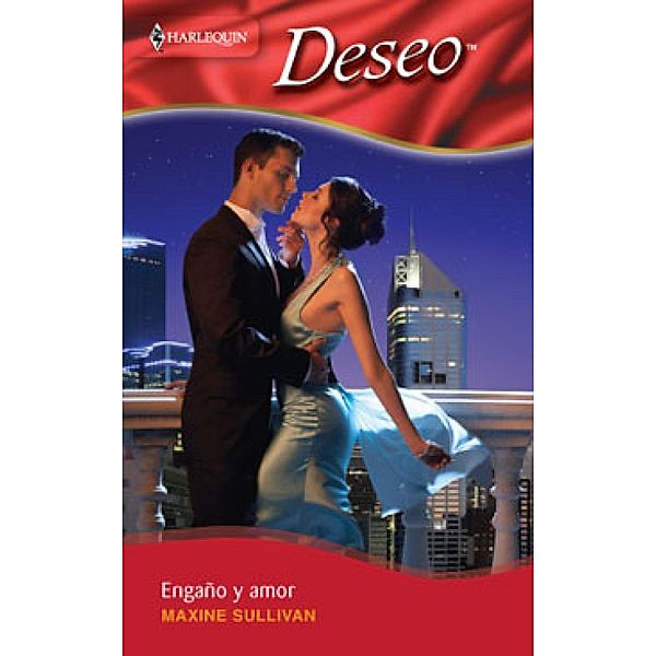 Engaño y amor / Deseo, Maxine Sullivan