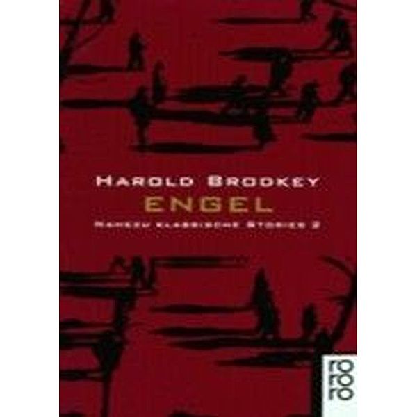 Engel, Harold Brodkey