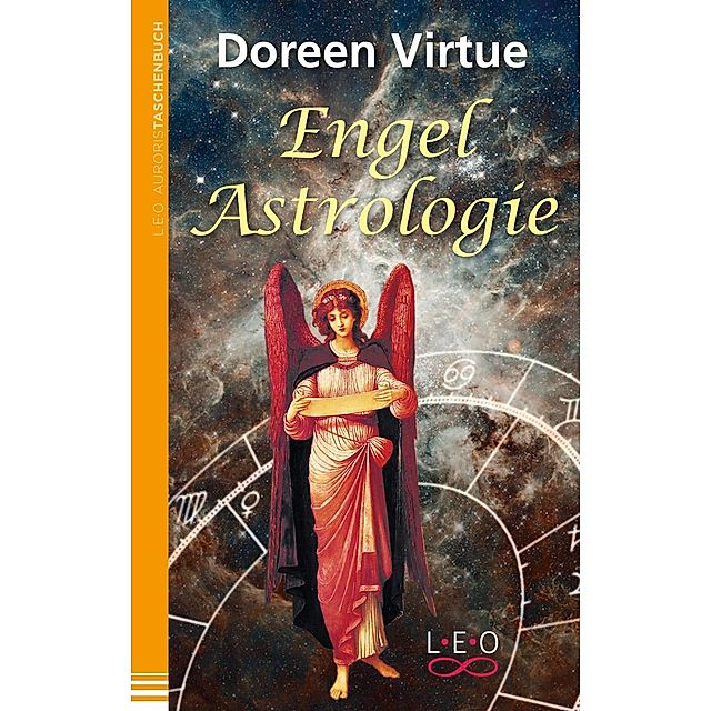 Engel-Astrologie Buch von Doreen Virtue versandkostenfrei bei Weltbild.at