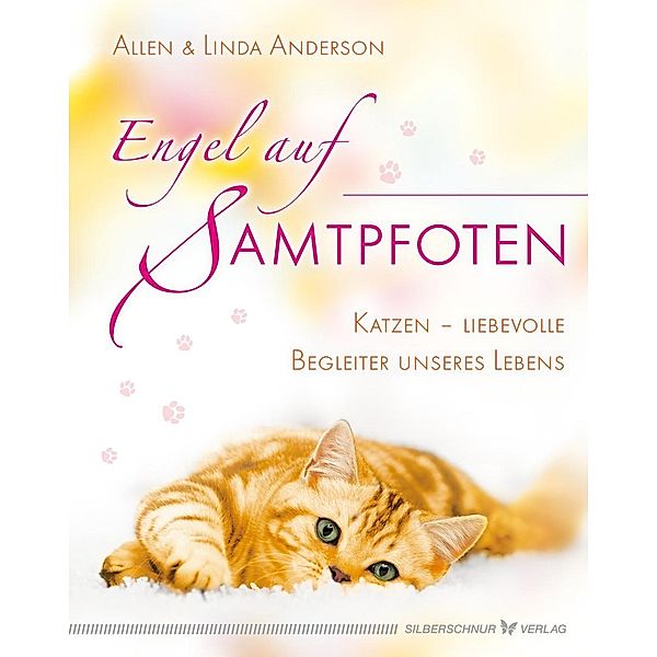 Engel auf Samtpfoten, Allan Anderson, Linda Anderson