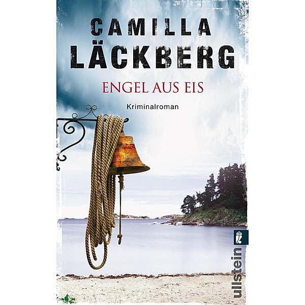 Engel aus Eis / Erica Falck & Patrik Hedström Bd.5, Camilla Läckberg