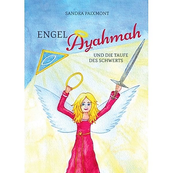 Engel Ayahmah, Sandra Paixmont