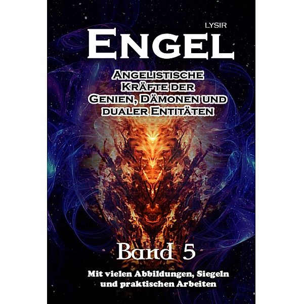 Engel - Band 5, Frater Lysir