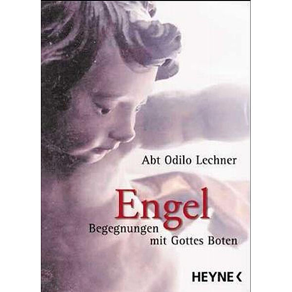 Engel - Begegnungen mit Gottes Boten, Odilo Lechner