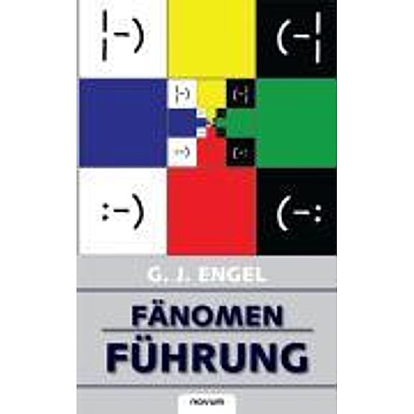 Engel, D: Fänomen Führung, Dr. Günter J. Engel