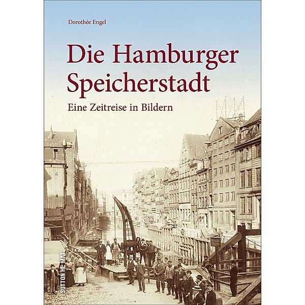 Engel, D: Hamburger Speicherstadt, Dorothée Engel
