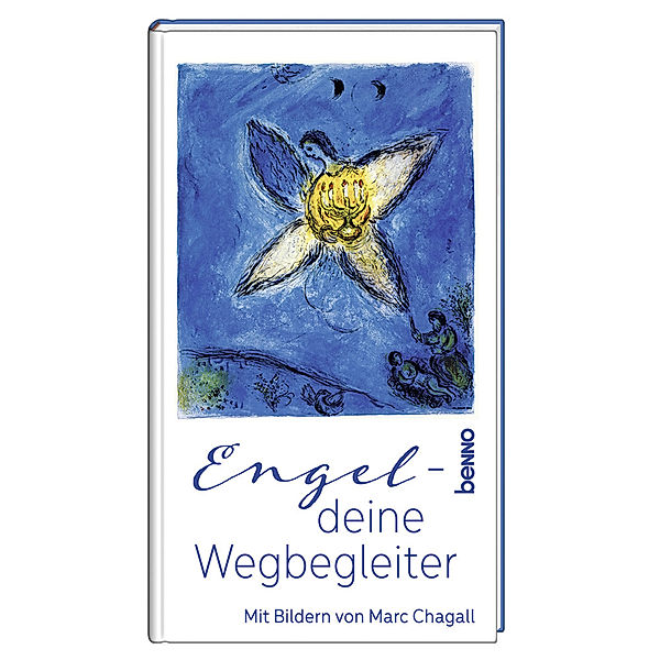 Engel - deine Wegbegleiter