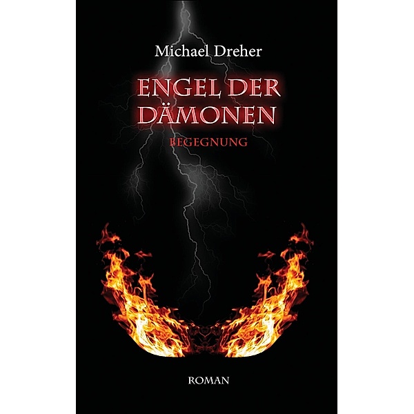 Engel der Dämonen, Michael Dreher
