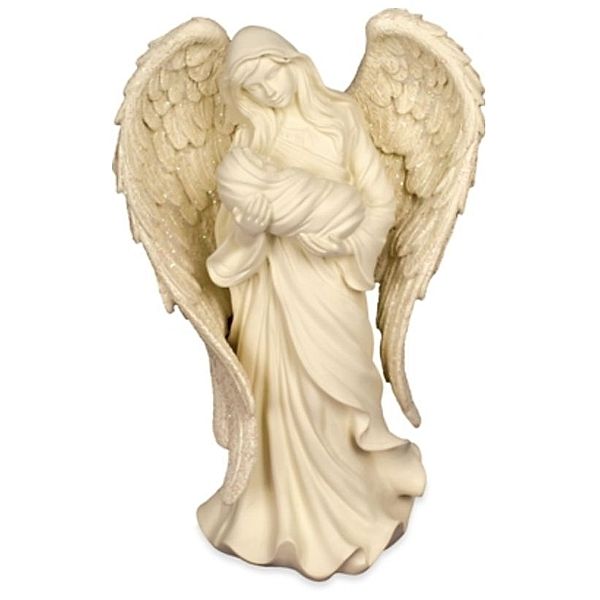 Engel der Fürsorge 15,2 cm