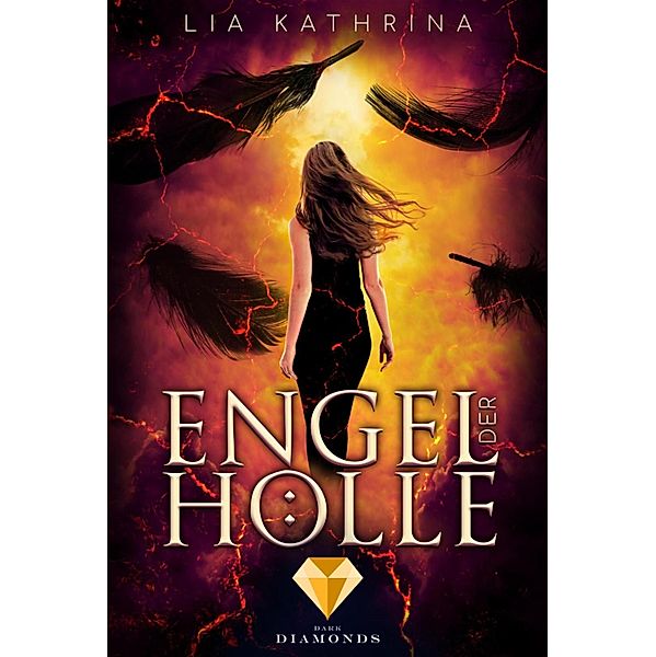 Engel der Hölle, Lia Kathrina