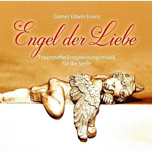 Engel Der Liebe, Gomer Edwin Evans