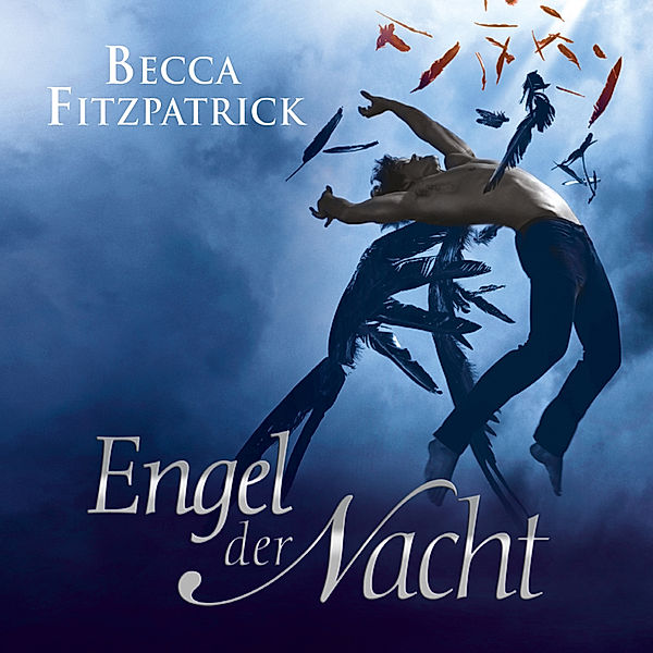 Engel der Nacht - 1, Becca Fitzpatrick