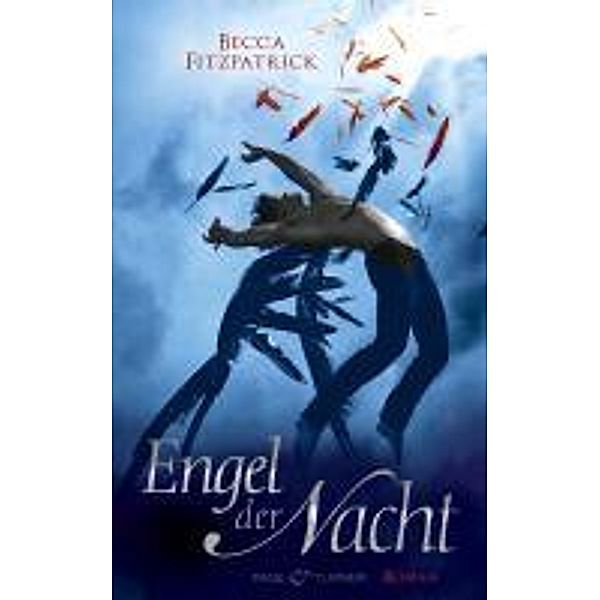 Engel der Nacht Bd.1, Becca Fitzpatrick