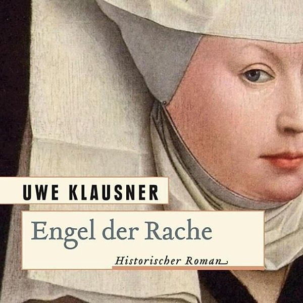 Engel der Rache, Uwe Klausner