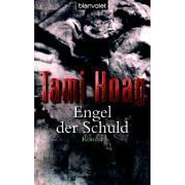 Engel der Schuld, Tami Hoag