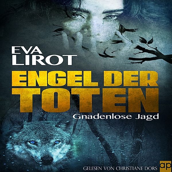 Engel der Toten - 2 - Engel der Toten, Eva Lirot