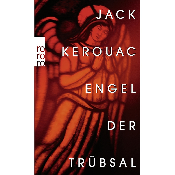 Engel der Trübsal, Jack Kerouac