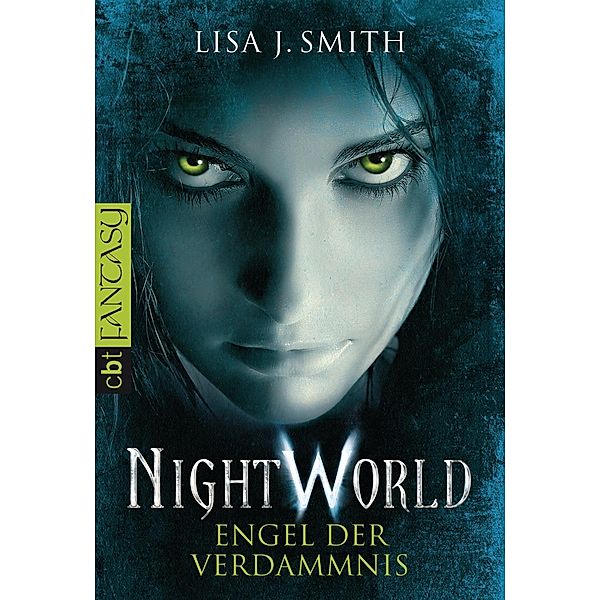 Engel der Verdammnis / Night World Bd.1, Lisa J. Smith