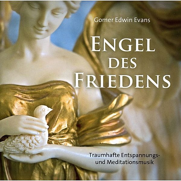 Engel Des Friedens, Gomer Edwin Evans