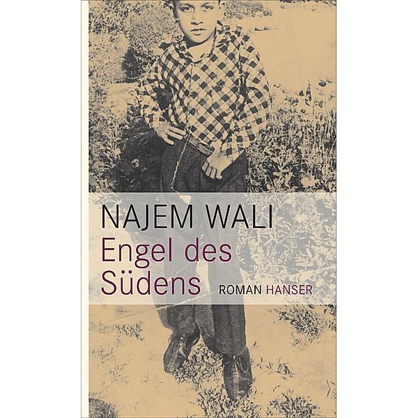 Engel des Südens, Najem Wali