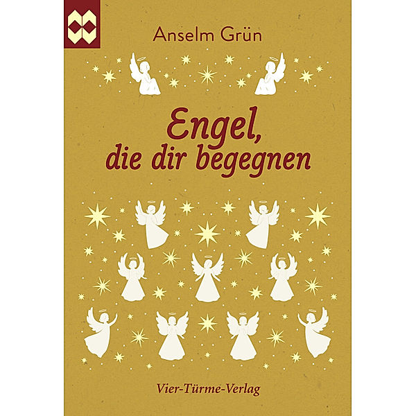 Engel, die dir begegnen, Anselm Grün