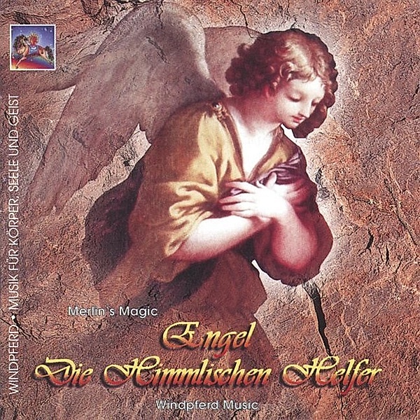 Engel, Die Himmlischen Helfer,1 CD-Audio, Merlin's Magic