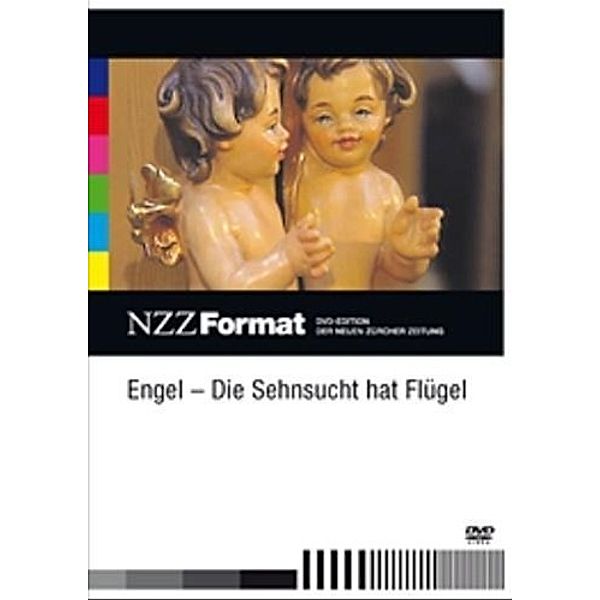 Engel - Die Sehnsucht Hat Flügel