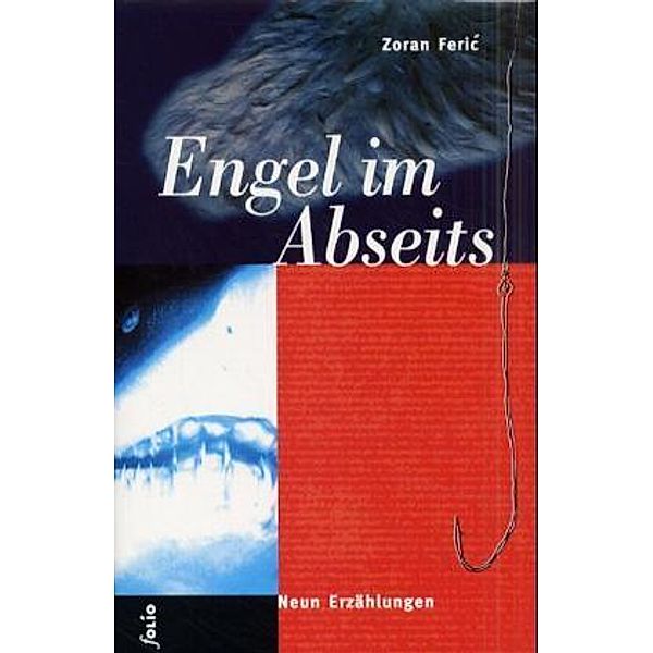 Engel im Abseits / Transfer Bibliothek Bd.28, Zoran Feric